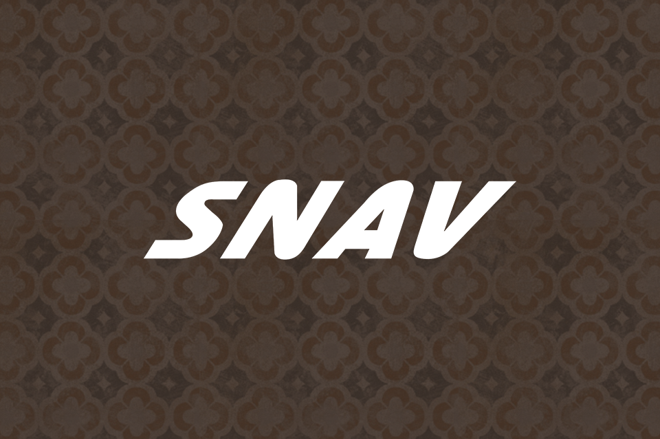 Snav Magazine