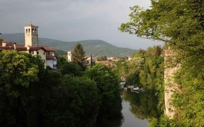 BARRIQUE D’AUTORE: 12° Tappa, il Friuli Venezia Giulia.